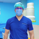 Dr. Aamir Nazir Bhat